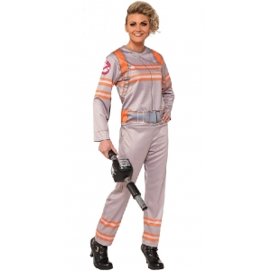 GHOSTBUSTERS Costume - Womens Halloween Costumes